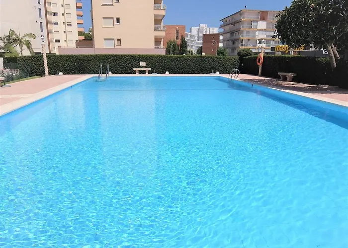 Apartamento Cantabria 23, 6-66