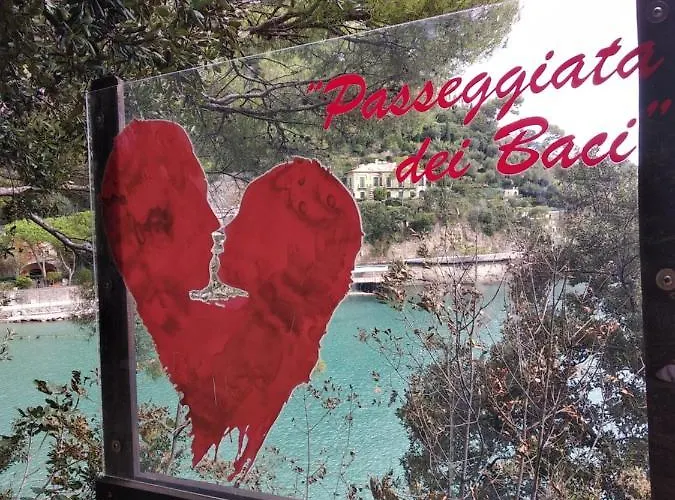 La Casetta - Near The Sea & Free Parking