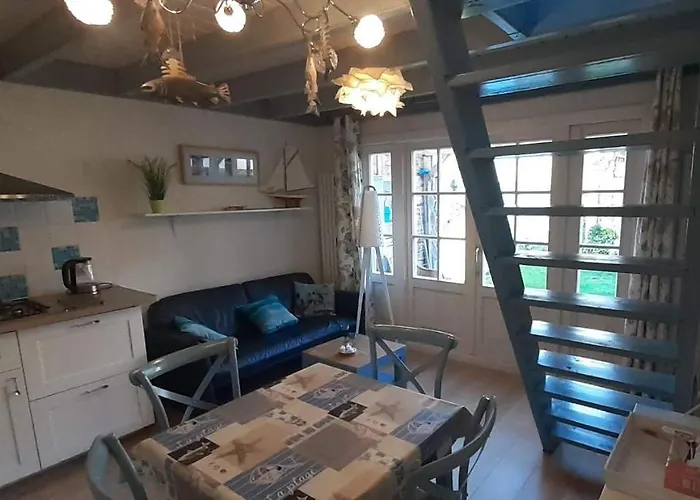 Close To The Beach