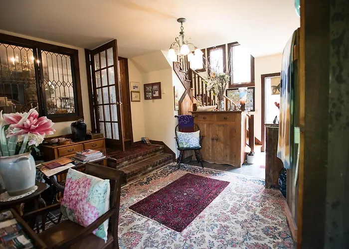 Gardenview Bed And Breakfast