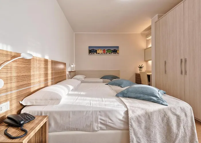 Hotel Croce Di Malta