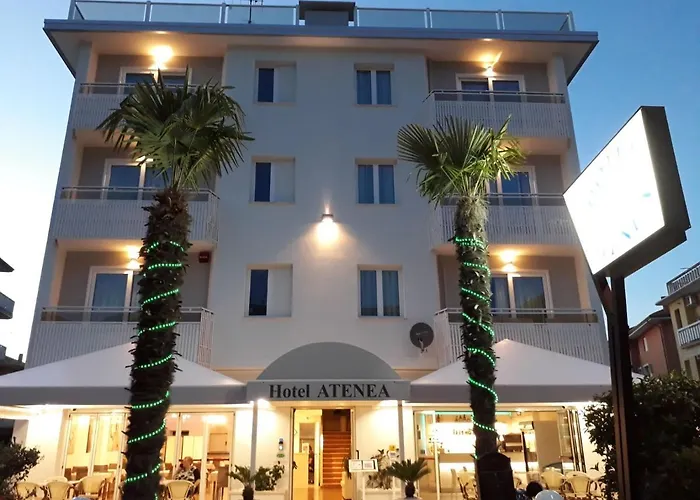 Hotel Atenea Golden Star