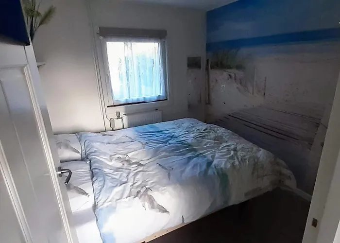 Close To The Beach
