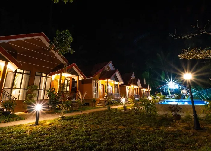 Cinta Abadi Resort