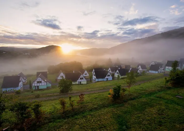 Dormio Resort Eifeler Tor