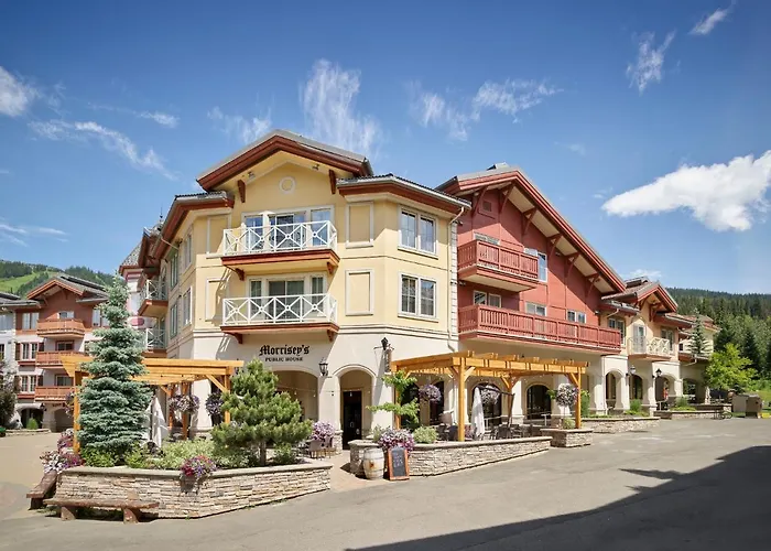 Sun Peaks Grand Hotel & Conference Centre