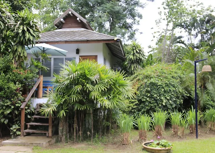 Rimpai Cottage