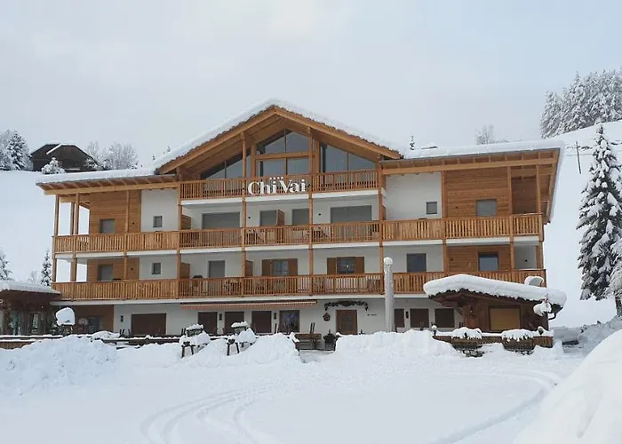 Hotel Chi Vai