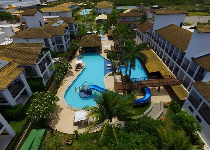 Tree Bies Resort