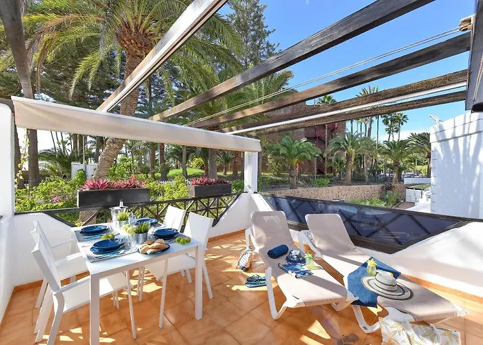 Casa Maspalomas