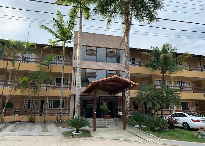 Riviera Flat 120 - Com serviços de hotelaria