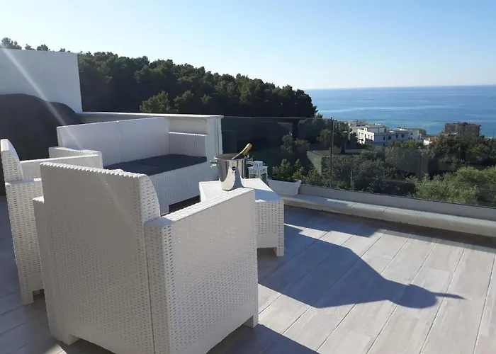 Calypso Casa Vacanze