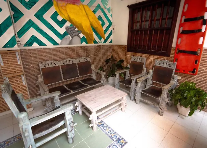Hotel Mangata