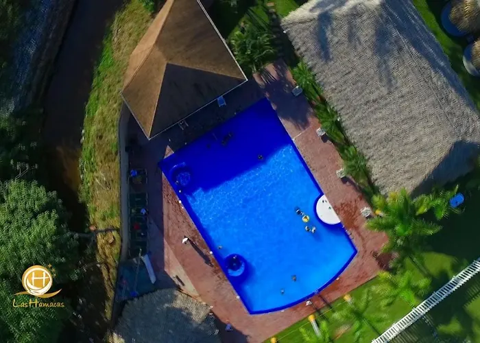 Hotel Las Hamacas