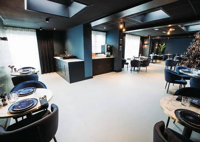Boutique Hotel Lupo