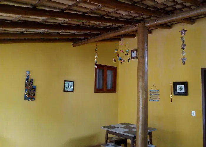 Pousada Grafite