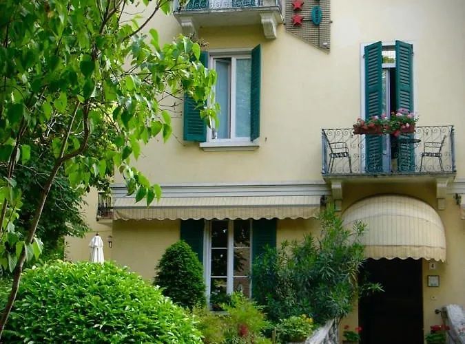 Hotel Giglio
