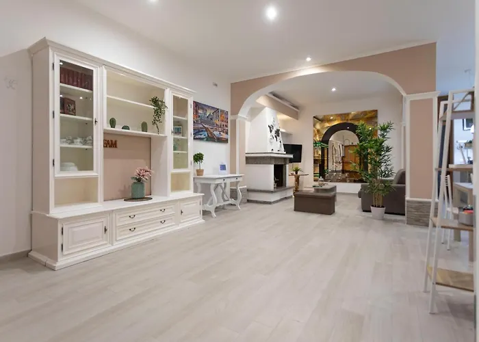 Casa Vacanze Aurora