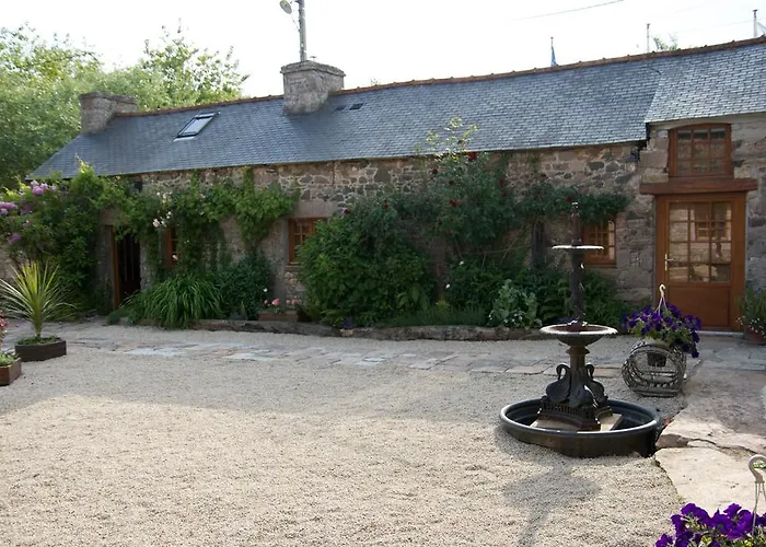 Relais Saint Aubin