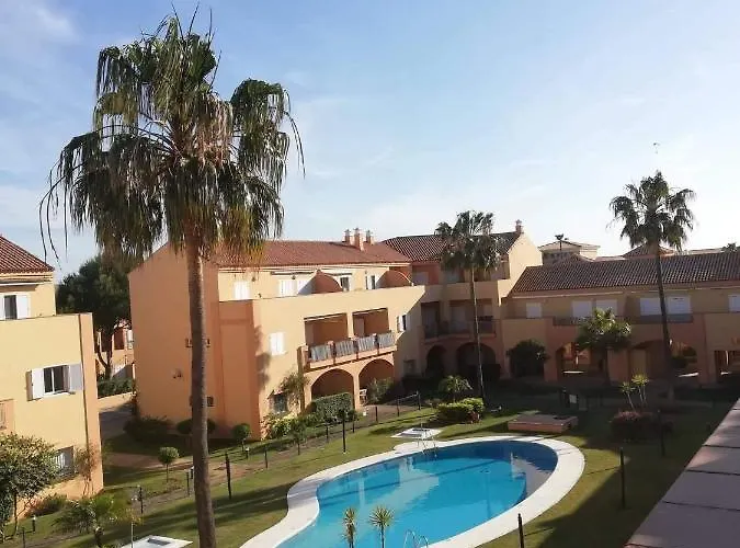 Apartamento Ailem