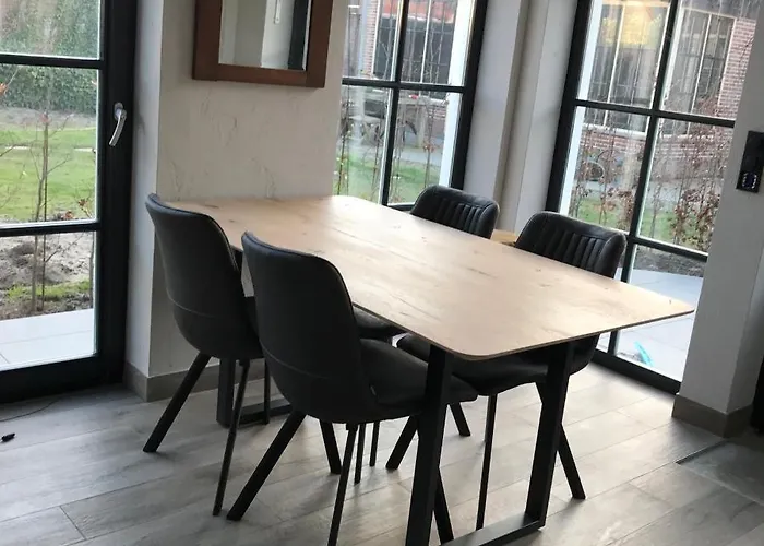 D'N Wasschappelsen Engel Windkracht 11