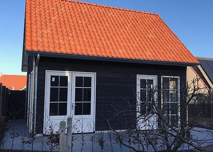 D'N Wasschappelsen Engel Windkracht 11