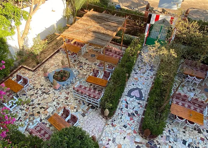 El Gezira Hotel