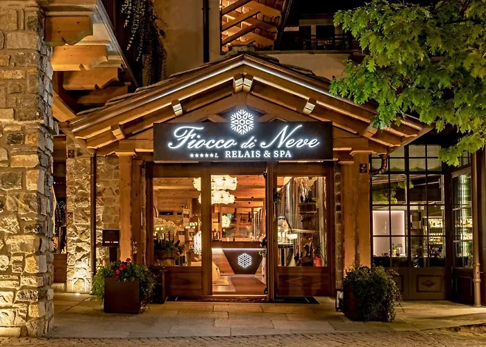 Fiocco di Neve Relais&SPA