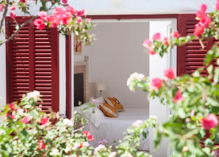 Domna Hotel