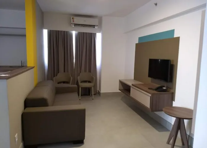 Olímpia Thermas Resort