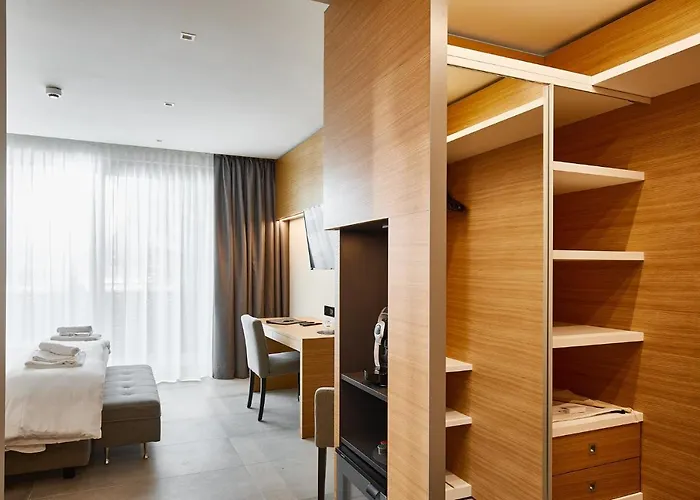 Nodo Hotel