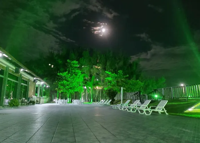 Ravena Cassino Hotel