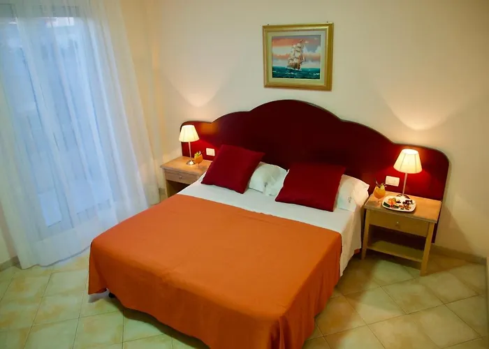 Hotel Teti