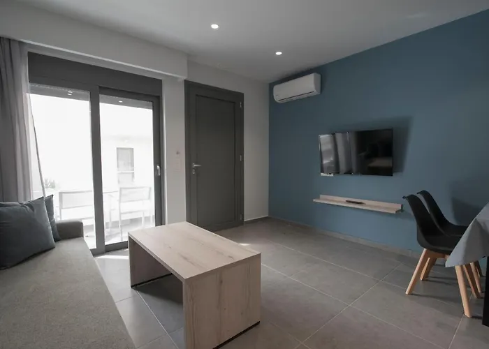 Nm Apartments