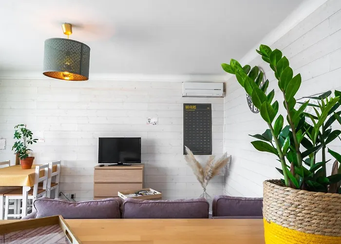 Appartement Barcares Village VUE MER