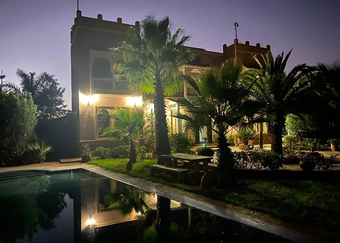 Equi Palace&SPA Near Aeroport