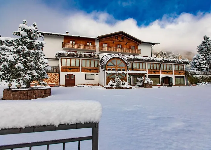 Hotel & Residence Montana