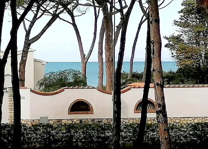 Casa vacanze margherita