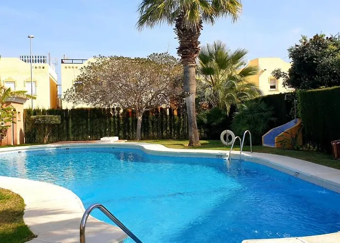 Vera Sol y Mar - Naturist Zone