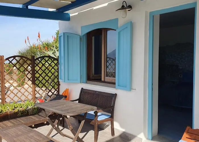 Azzurromare Residence