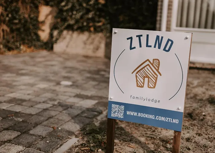 Ztlnd Familylodge