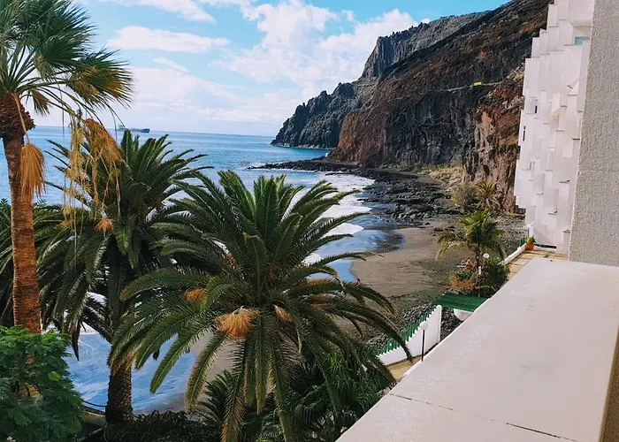 Pequeno Paraiso Frente Al Mar Playa Chica