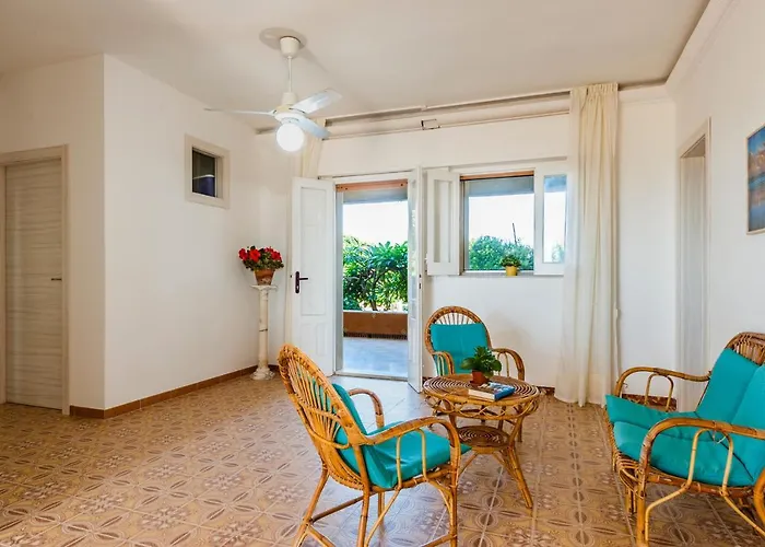 Casa vacanze al mare