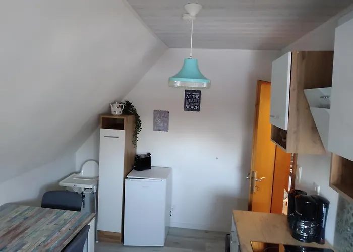 Ferienwohnung Braun 'Haus Fidi'
