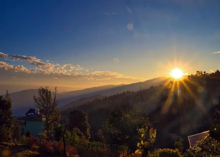 Himalaya Darshan Resort
