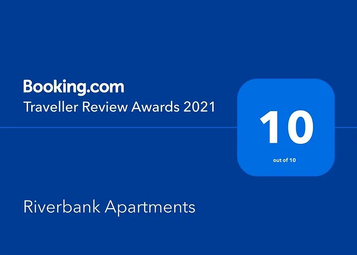 Riverbank Apartments