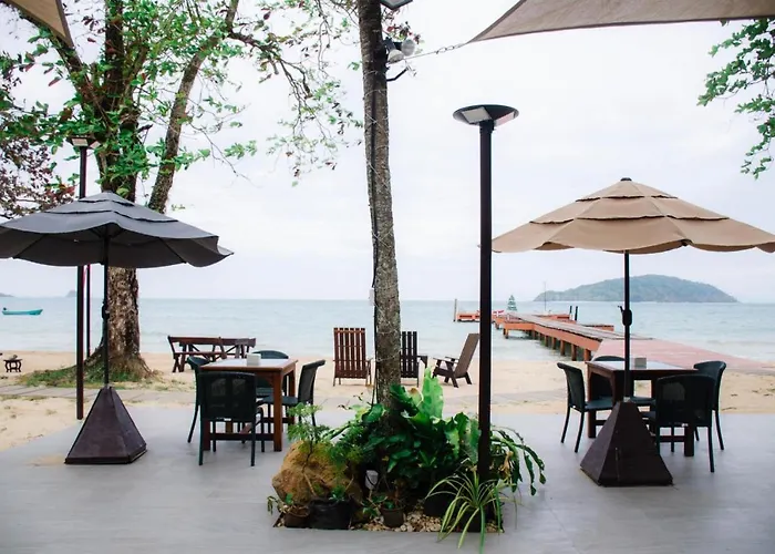 Koh Mak Resort