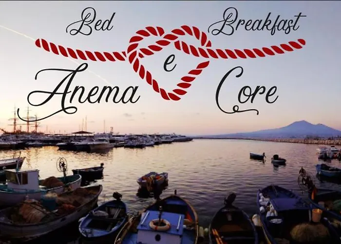 Little Anema&Core