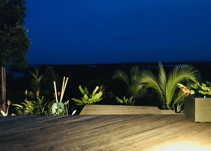 Villa F&B
