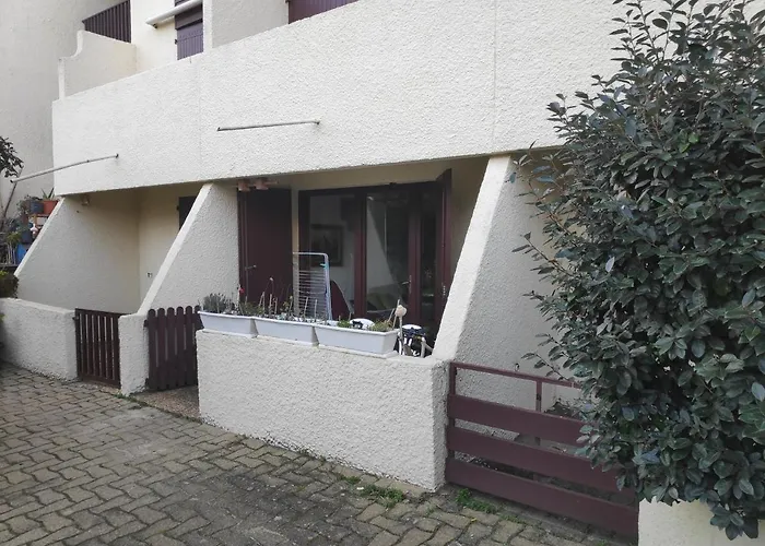 Appartement Seignosse Océan